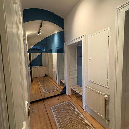 גראץ Premium Apartment In Altstadtnaehe מראה חיצוני תמונה