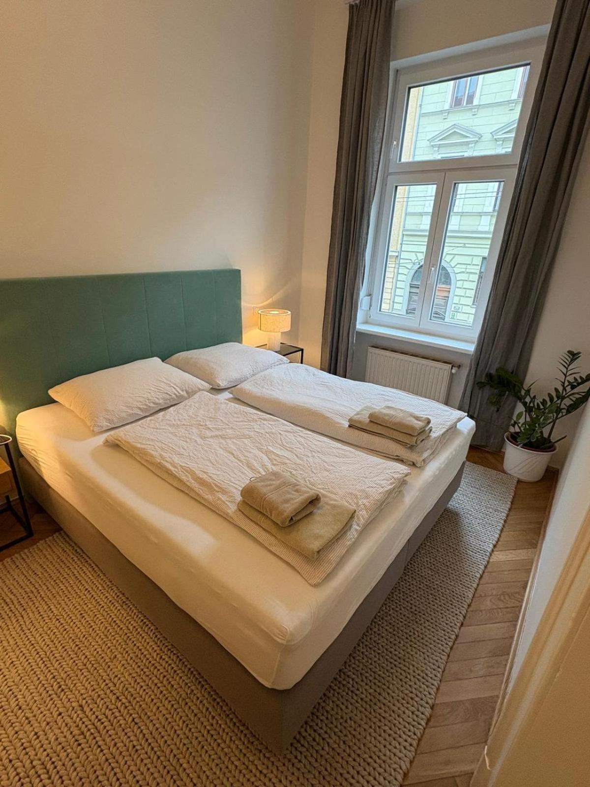 גראץ Premium Apartment In Altstadtnaehe מראה חיצוני תמונה