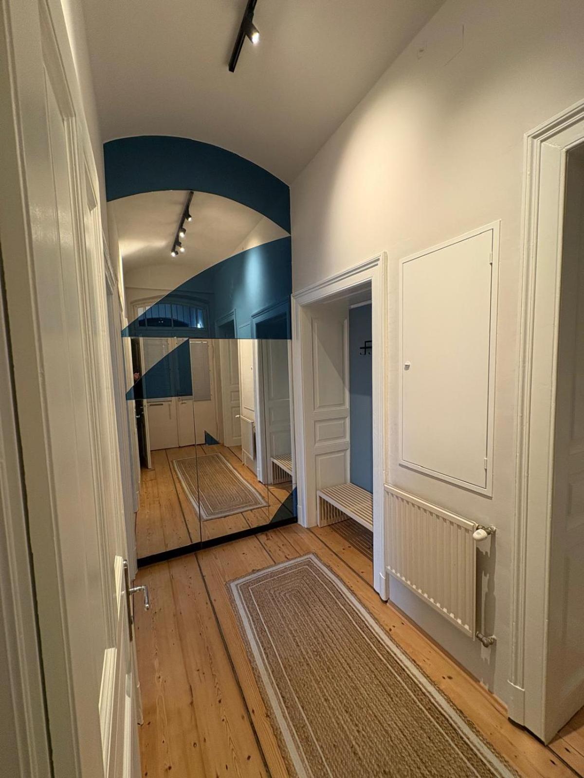 גראץ Premium Apartment In Altstadtnaehe מראה חיצוני תמונה