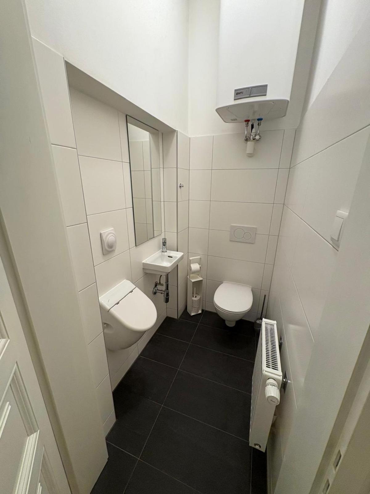 גראץ Premium Apartment In Altstadtnaehe מראה חיצוני תמונה
