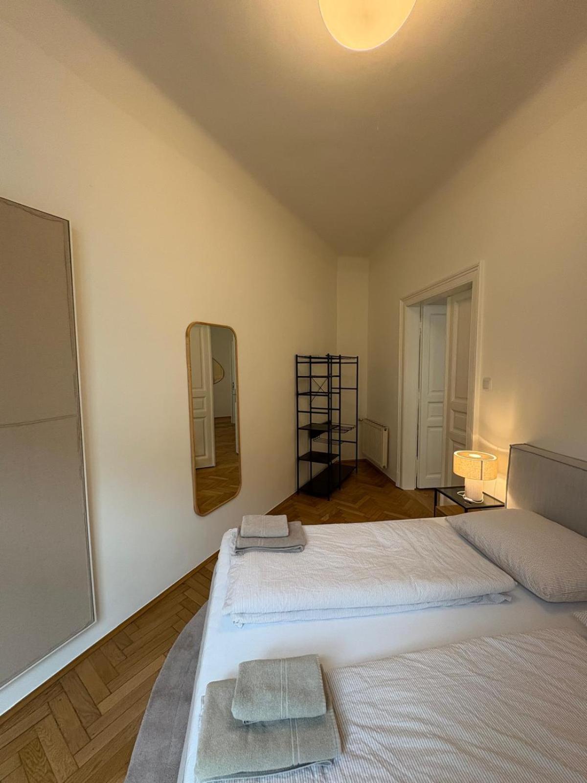 גראץ Premium Apartment In Altstadtnaehe מראה חיצוני תמונה