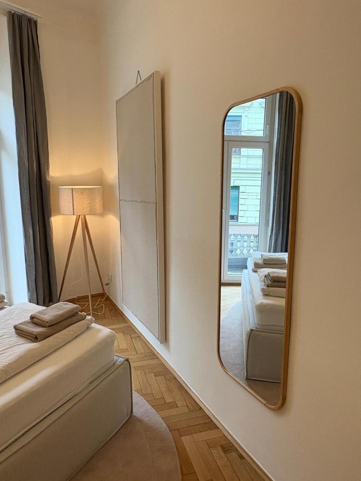 גראץ Premium Apartment In Altstadtnaehe מראה חיצוני תמונה