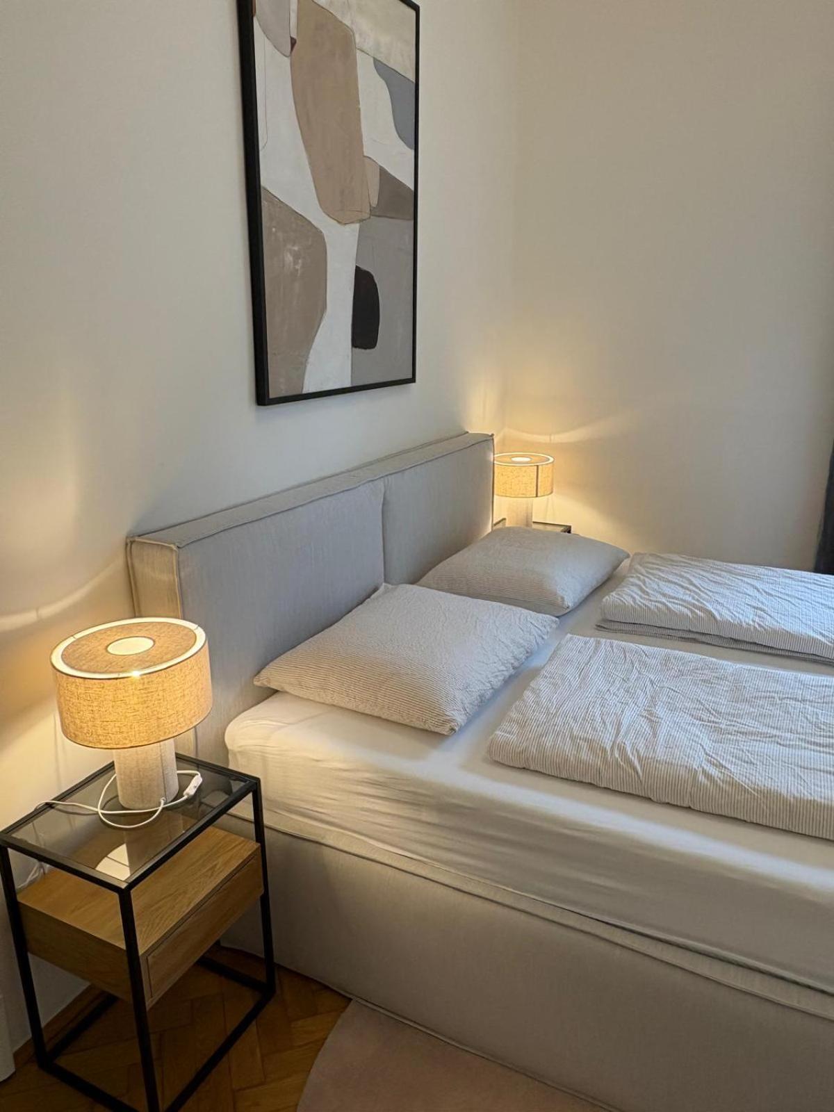 גראץ Premium Apartment In Altstadtnaehe מראה חיצוני תמונה
